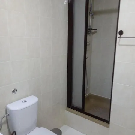Apartma V Klancu Dekani