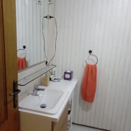 Apartamento V Klancu Dekani