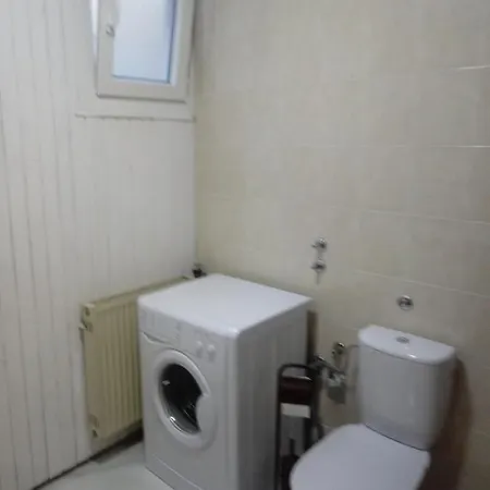 Apartma V Klancu *