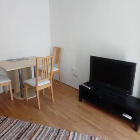 Apartment V Klancu *