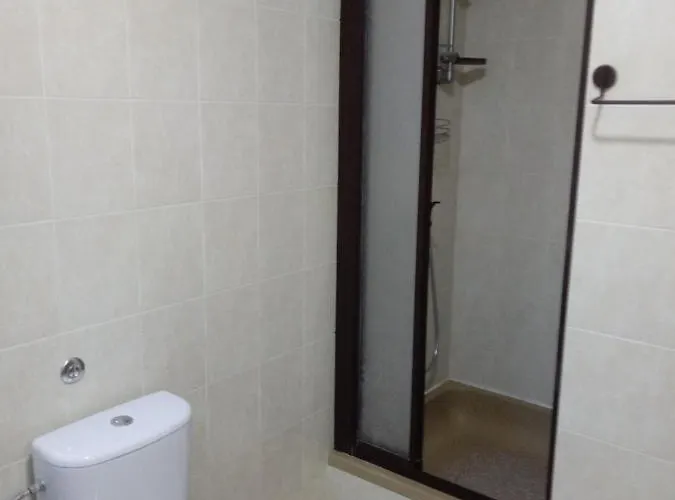 Appartamento V Klancu Dekani