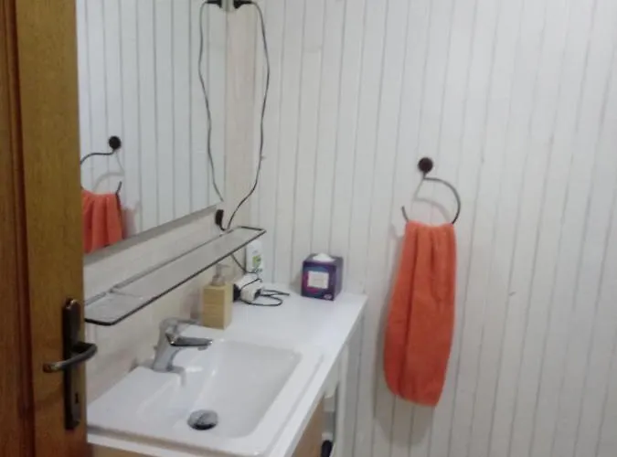 Appartamento V Klancu Dekani