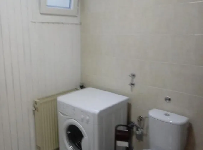 Appartamento V Klancu *