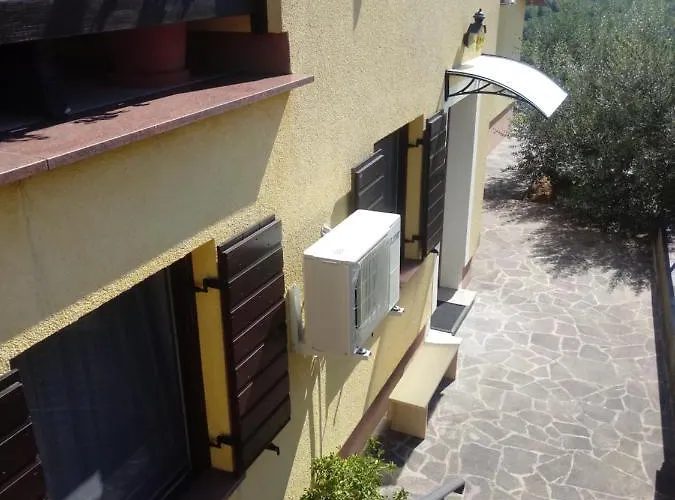 V Klancu Appartamento *