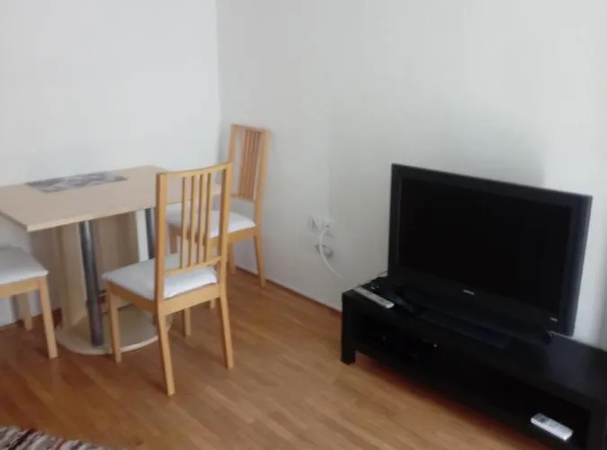 Appartamento V Klancu *